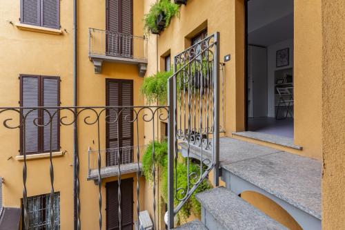 CENTRAL STUDIO APTS MILANO-CORSO MAGENTA