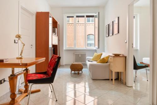 Hotel STAZIONE CENTRALE COZY AND FUNCTIONAL FLAT