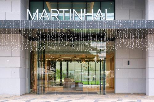 MARTINHAL RESIDENCES