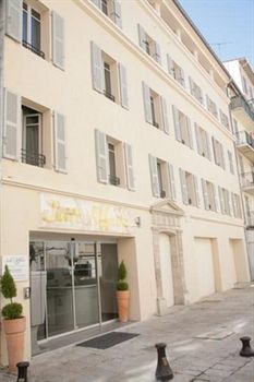 Suite Affaire Cannes Vieux-Port