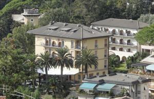 Hotel Villa Adriana - 