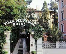 Hotel Villa del Parco