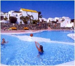 Fuerteventura Beach Club - 