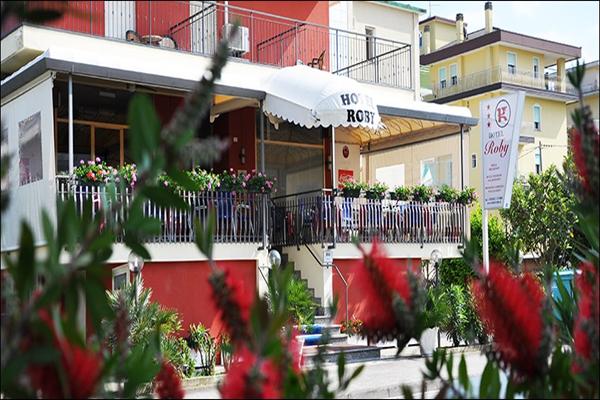 Hotel Roby - 