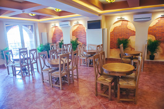 Ges Hotel