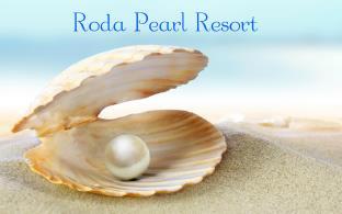 Roda Pearl Resort - 