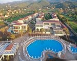 Hotel ALMYROS BEACH RESORT UND SPA