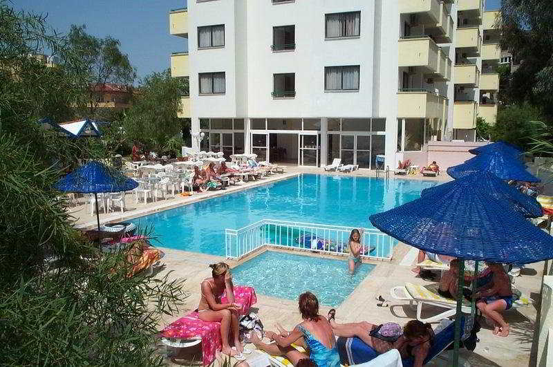 OYLUM PARK - 