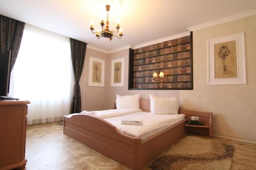 Hotel Vila Sibiu - 