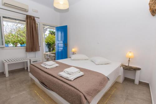 Vouniotis Pension - 