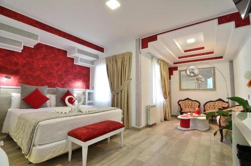 Hostal Alexis Madrid - 