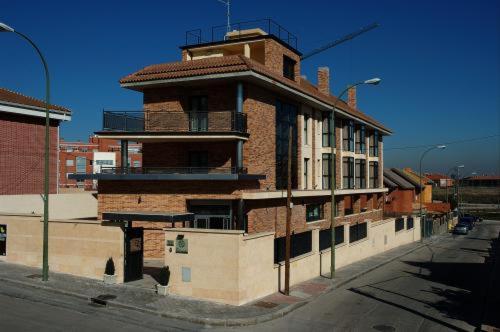 Hostal Los Coronales