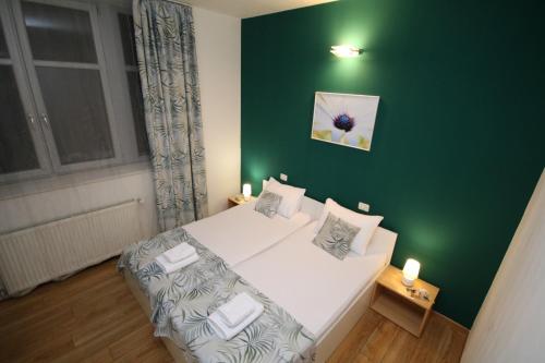Comfort Apartments Timisoara - 
