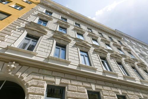 VIENNA STAY APARTMENTS CASTELLEZ 1020