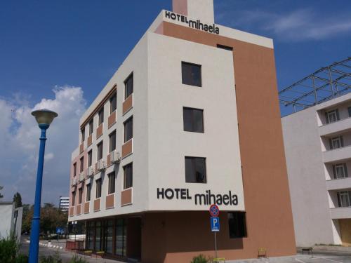 Hotel Mihaela - 