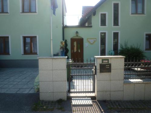 Gartenpension Prosl - 