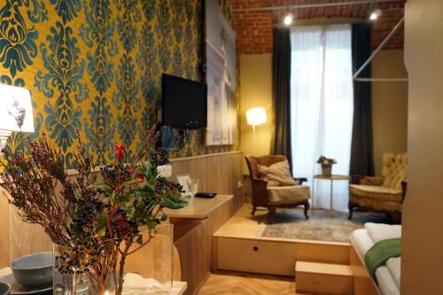 WANZ'inn Design Appartements - 