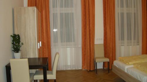 Hotel APPARTEMENTS CHE
