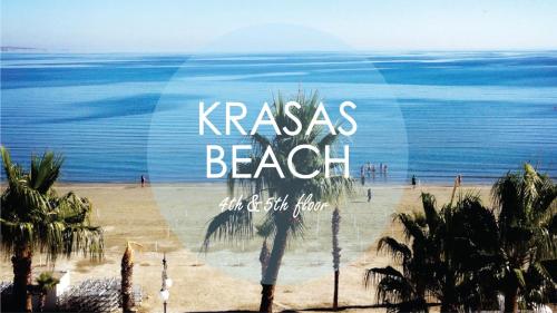 Krasas Beach Apts - 