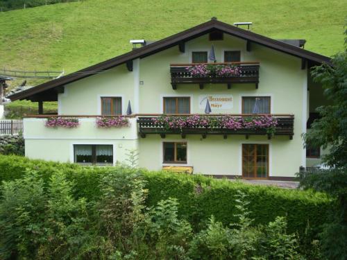 Herzoggut Pension - 