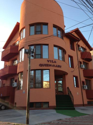 Vila Queen Mary - 