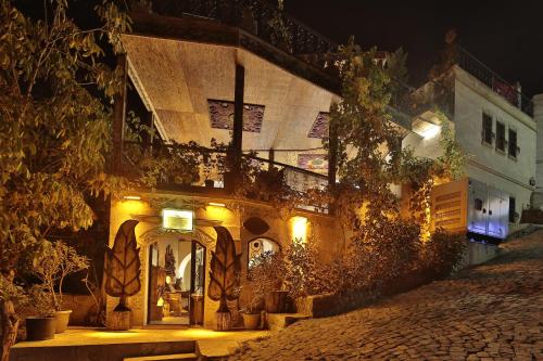 Old Town Stone House - 
