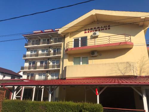 Hotel Tiberius - 