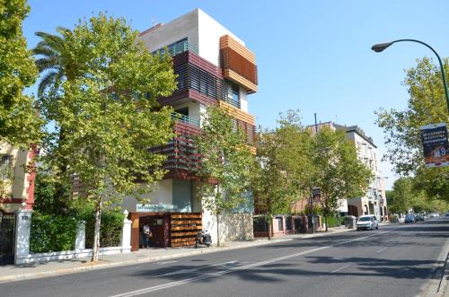 APARTAMENTOS SIUROT 33