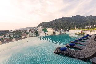 OAKWOOD HOTEL JOURNEYHUB PHUKET