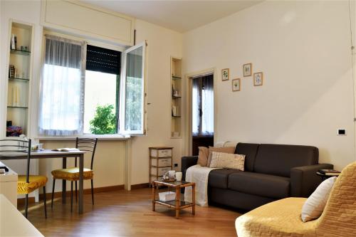 MARTESANA STUDIO FLAT CLOSE TO YELLOW METRO