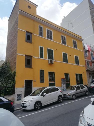 APARTMENT URBINO 33