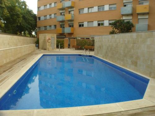 APARTAMENTOS CITY BEACH