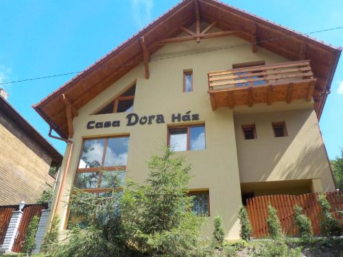 CASA DORA