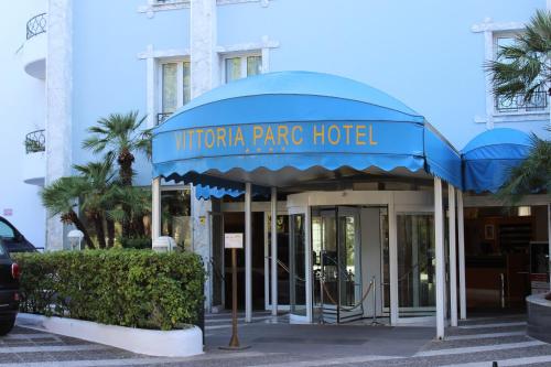 Vittoria Parc Hotel