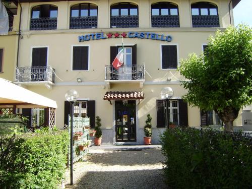 Hotel Castello - 