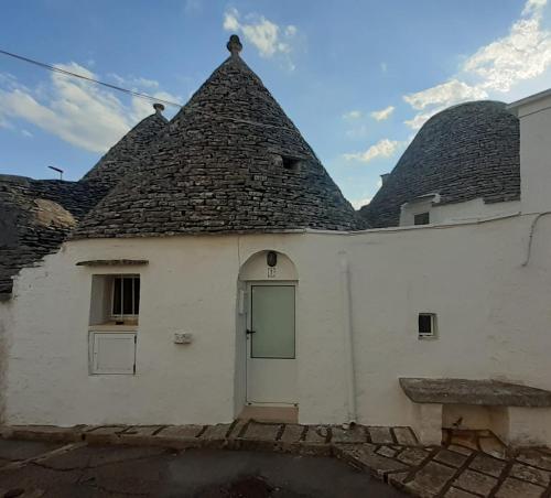 TRULLO ALBEROBELLO VACANZE DESA 2