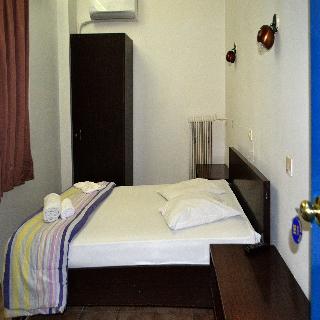 Sparta Team Hotel- Hostel