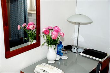 Hotel Christian IV