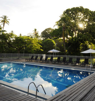 Grand Hotel Montabo