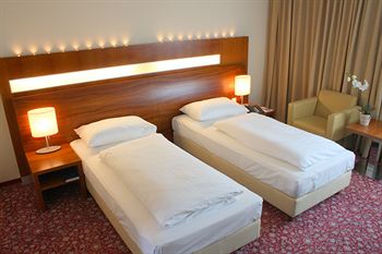 Austria Trend Hotel Europa Graz