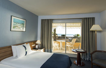 Holiday Inn Nice-Port St Laurent