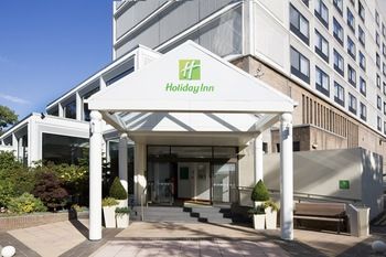 Holiday Inn Edinburgh City Vest