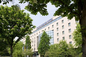 Steigenberger Hotel Dortmund
