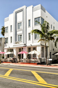 The Whitelaw Hotel