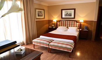 Vincci Granada Hotel