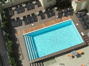 INTER-HOTEL Frisia