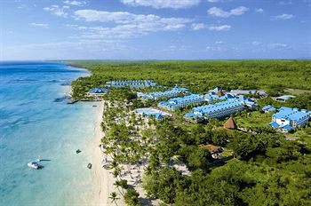 Dreams La Romana - Luxury All Inclusive