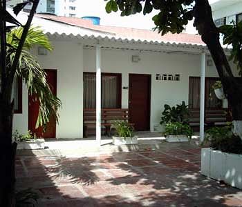 Hotel Bocagrande