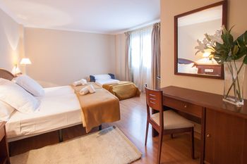 Hotel Tierras De Jerez