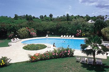 Residence Le Vallon